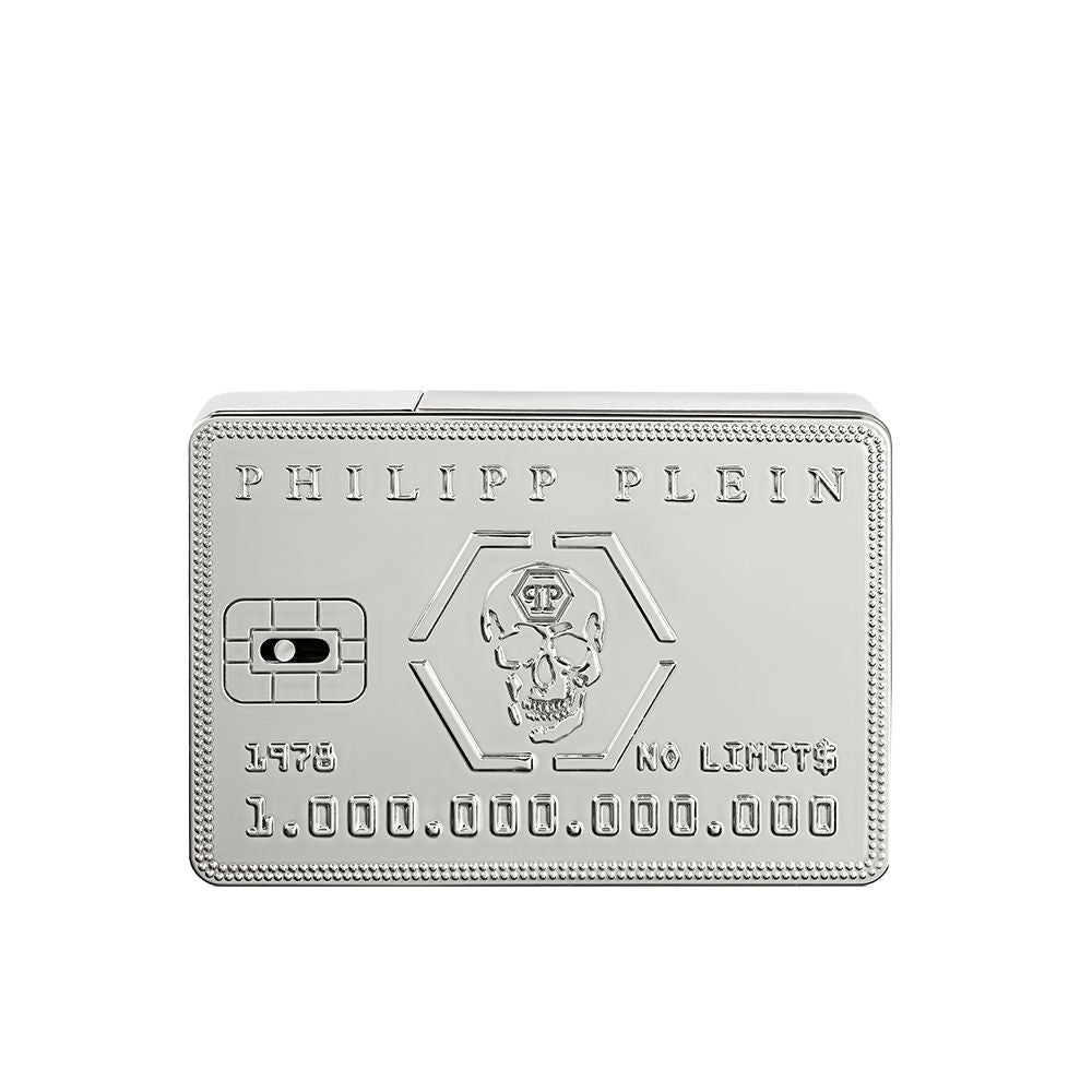 Platinum EDP