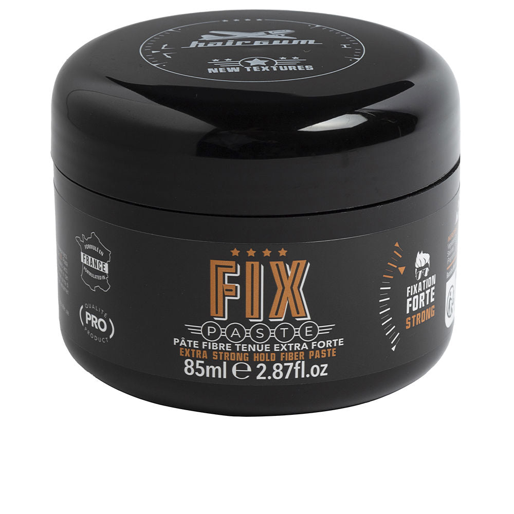 HAIRGUM FIX PASTE wax