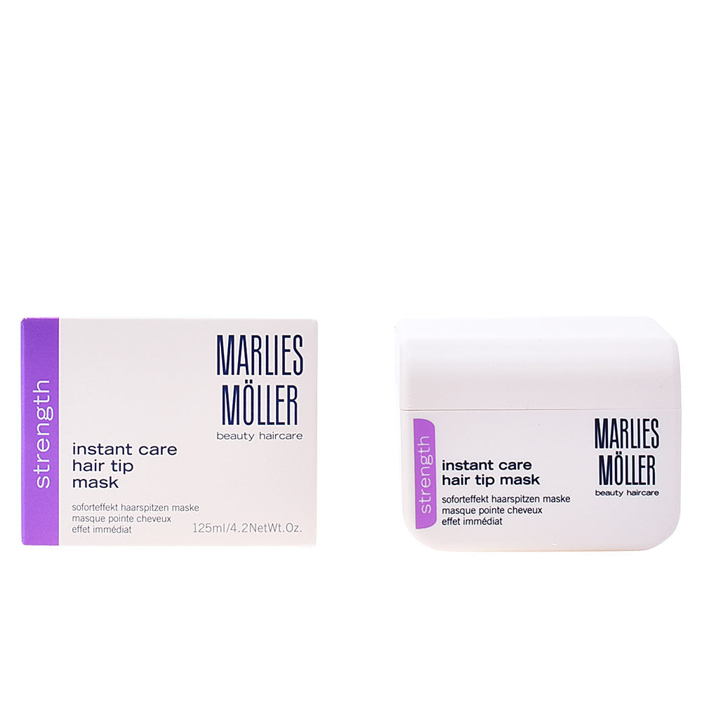 Masque réparateur de pointes express
