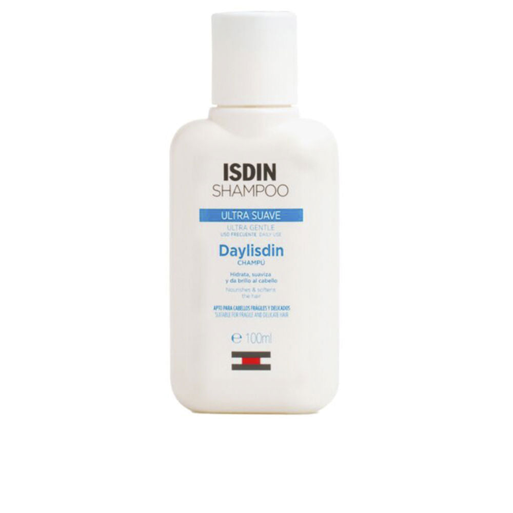DAYLISDIN frequent use shampoo 100 ml - Plureals