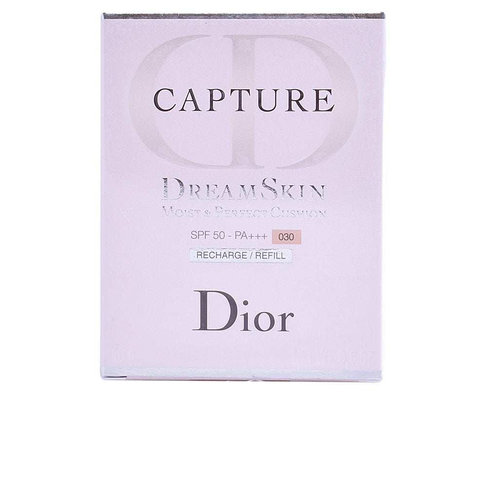 DREAMSKIN MOIST & PERFECT CUSHION refill #030