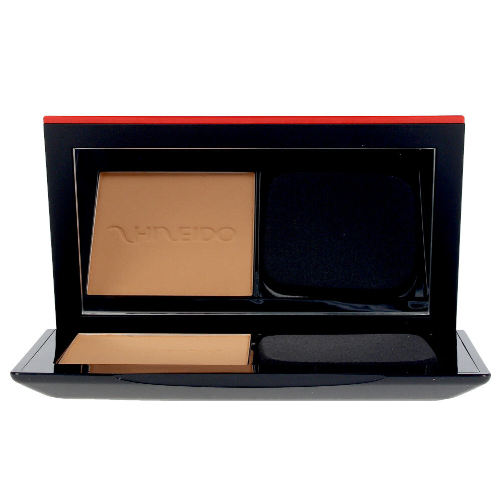 SYNCHRO SKIN SELF-REFRESHING POWDER fdt.
