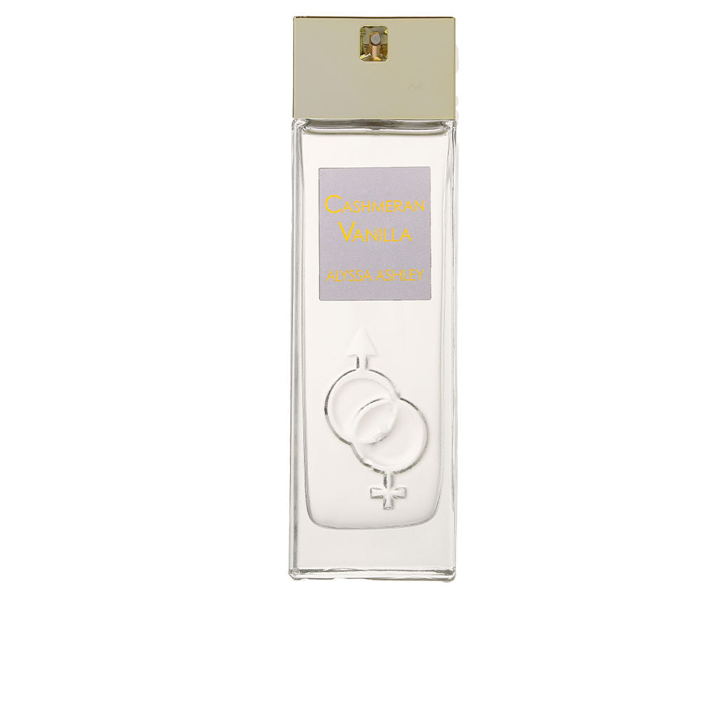 CASHMERAN VANILLA eau de parfum spray 100 ml - Plureals