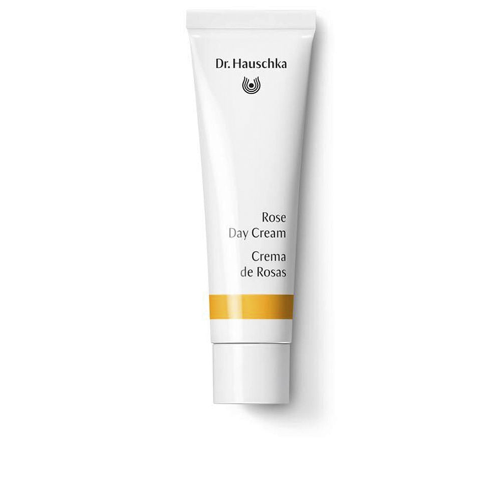 Crème à la Rose Dr. Hauschka