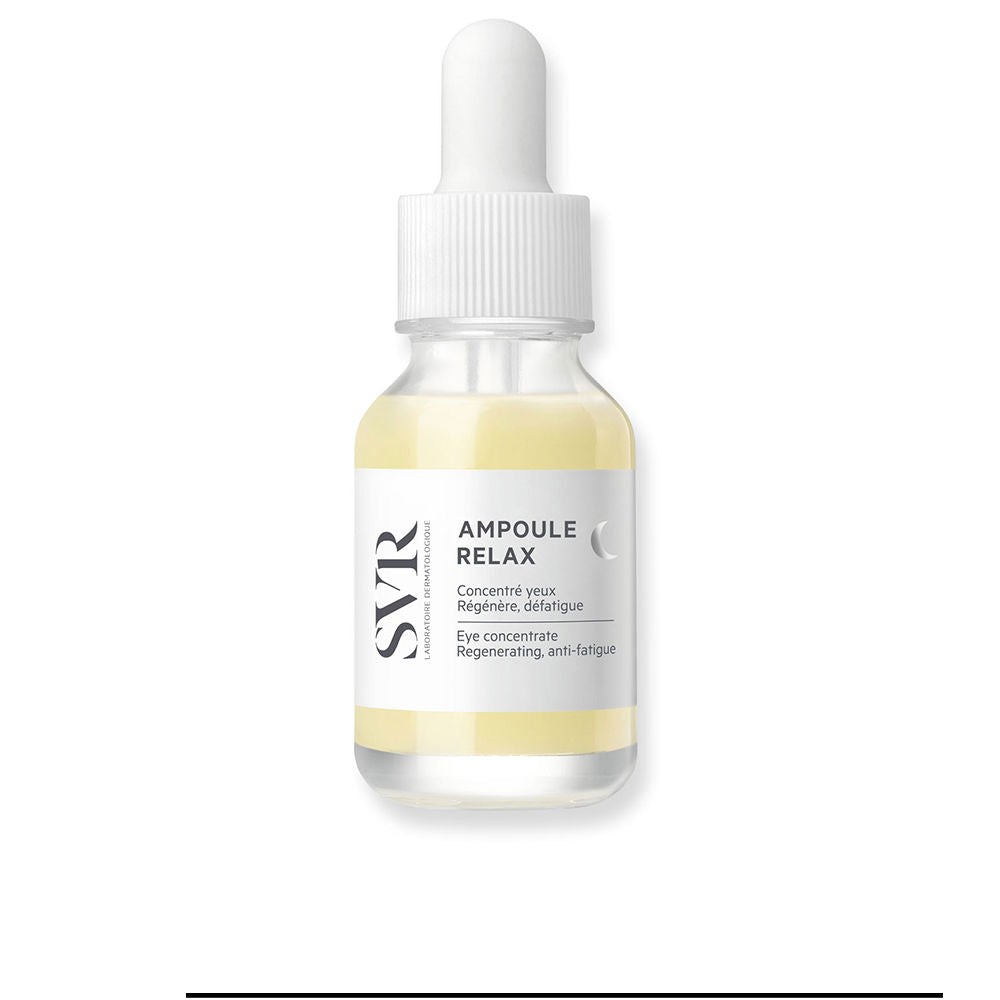 Relax Yeux Ampoule Anti-Fatigue