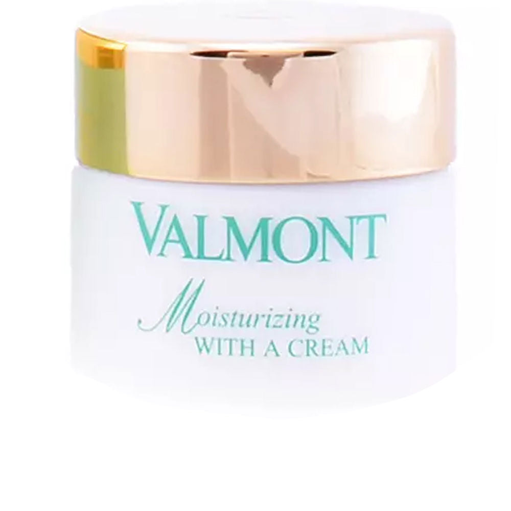 Crème Hydratante Nature