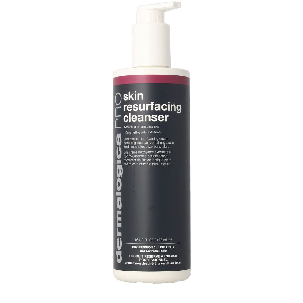 Nettoyant Resurfaçant Peau Grand Format Pro