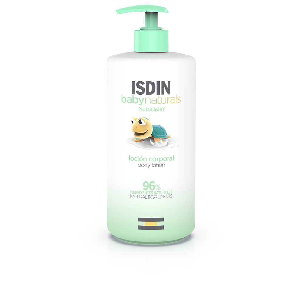 Lait corps Isdin