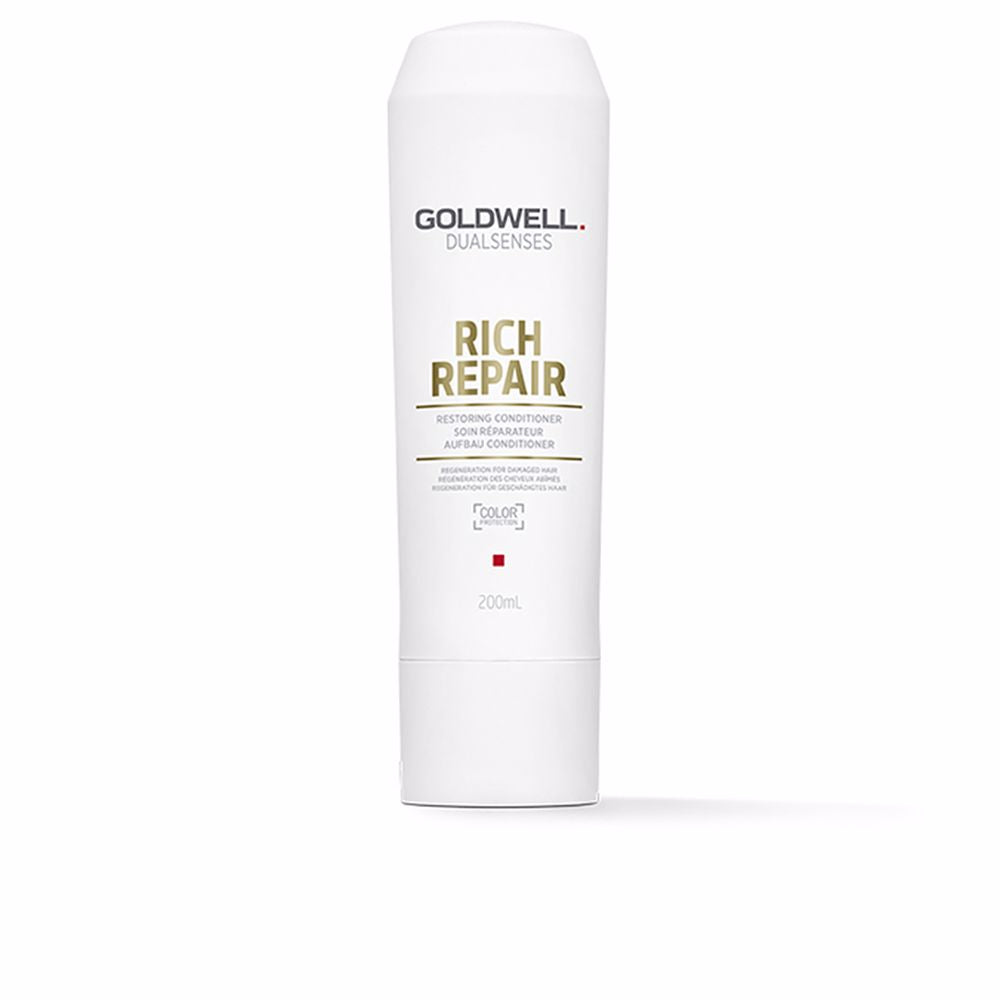 RICH REPAIR restoring conditioner 200 ml - Plureals