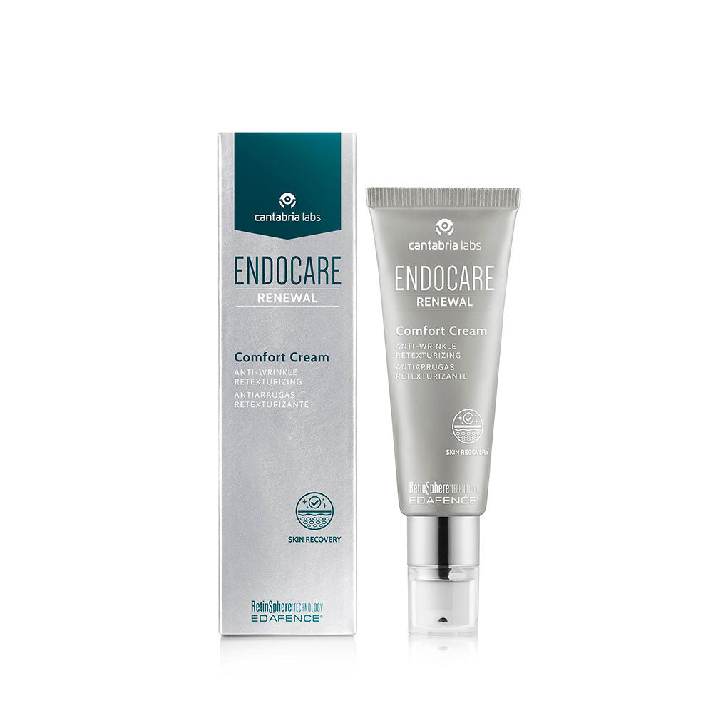 Crème Confort Régénérante Anti-Âge