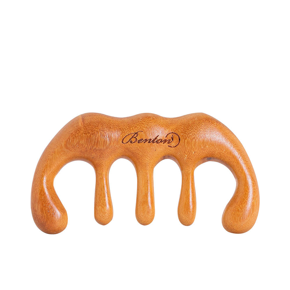 SCALP BRUSH massager 1 unit - Plureals