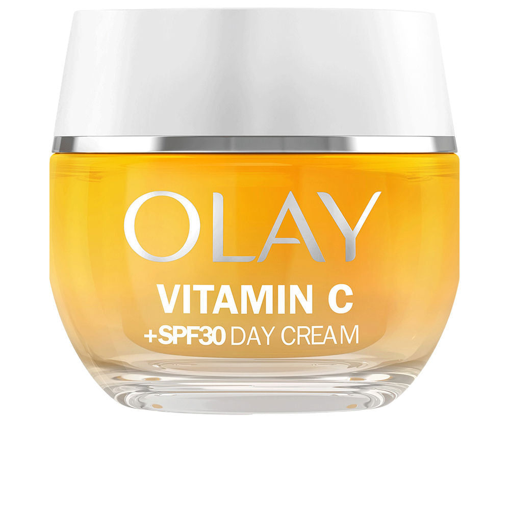 Crème de Jour Vitamine C SPF30 Éclat