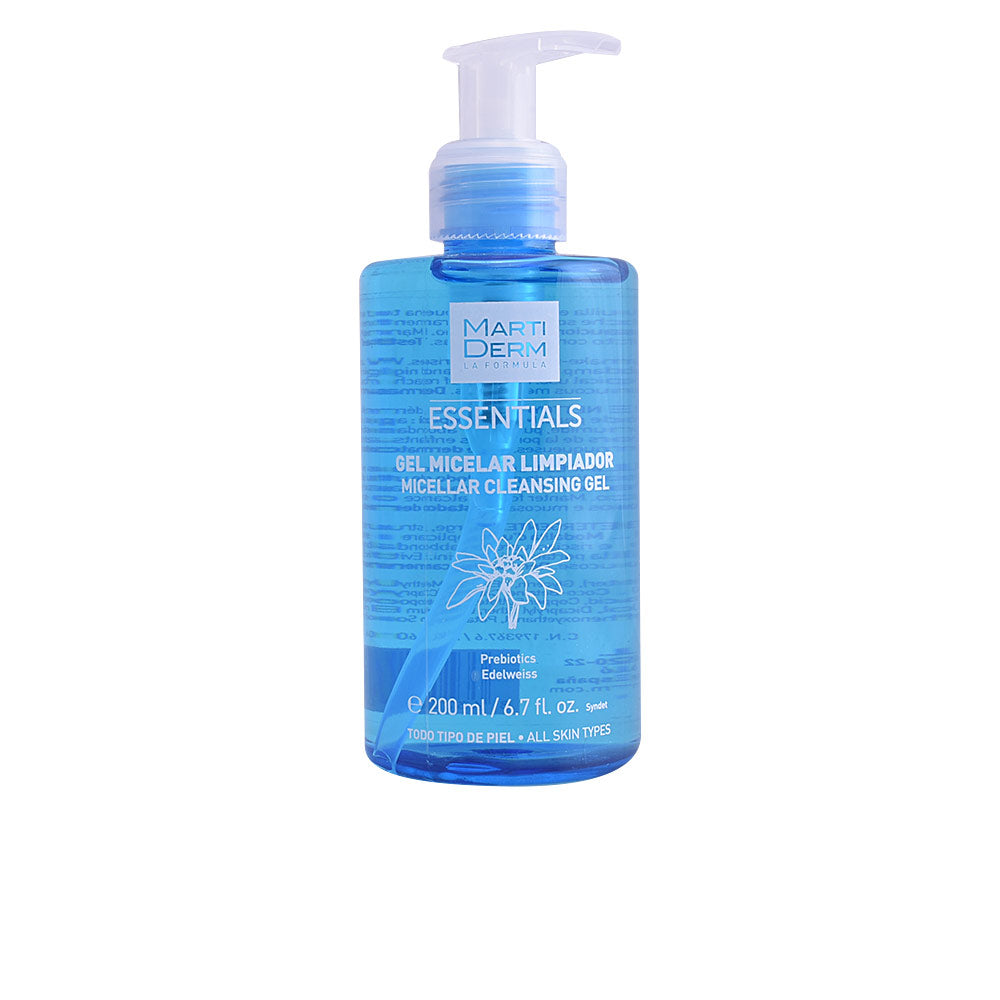 Gel Nettoyant Micellaire