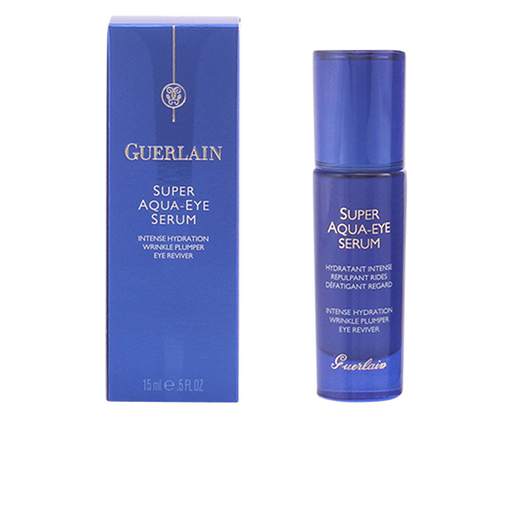 Sérum Yeux Hydratant Intensif