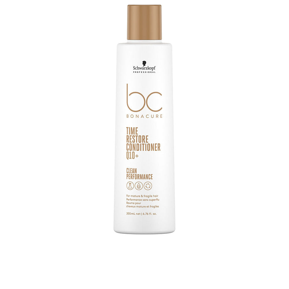 Après-shampooing fortifiant pour cheveux matures