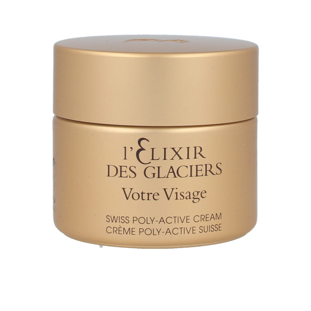 Votre Visage Crème Prestige Anti-Âge Absolu