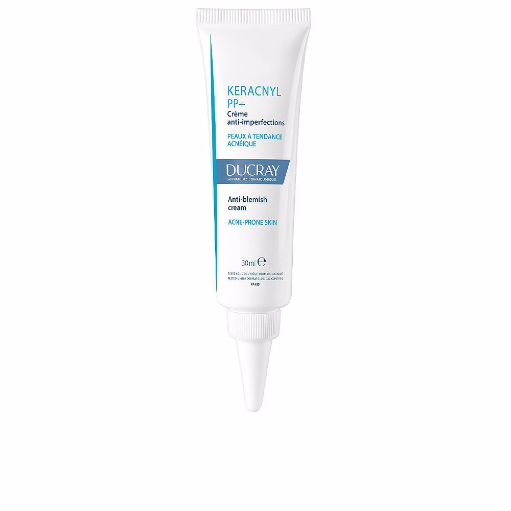 Crème Apaisante Anti-Imperfections