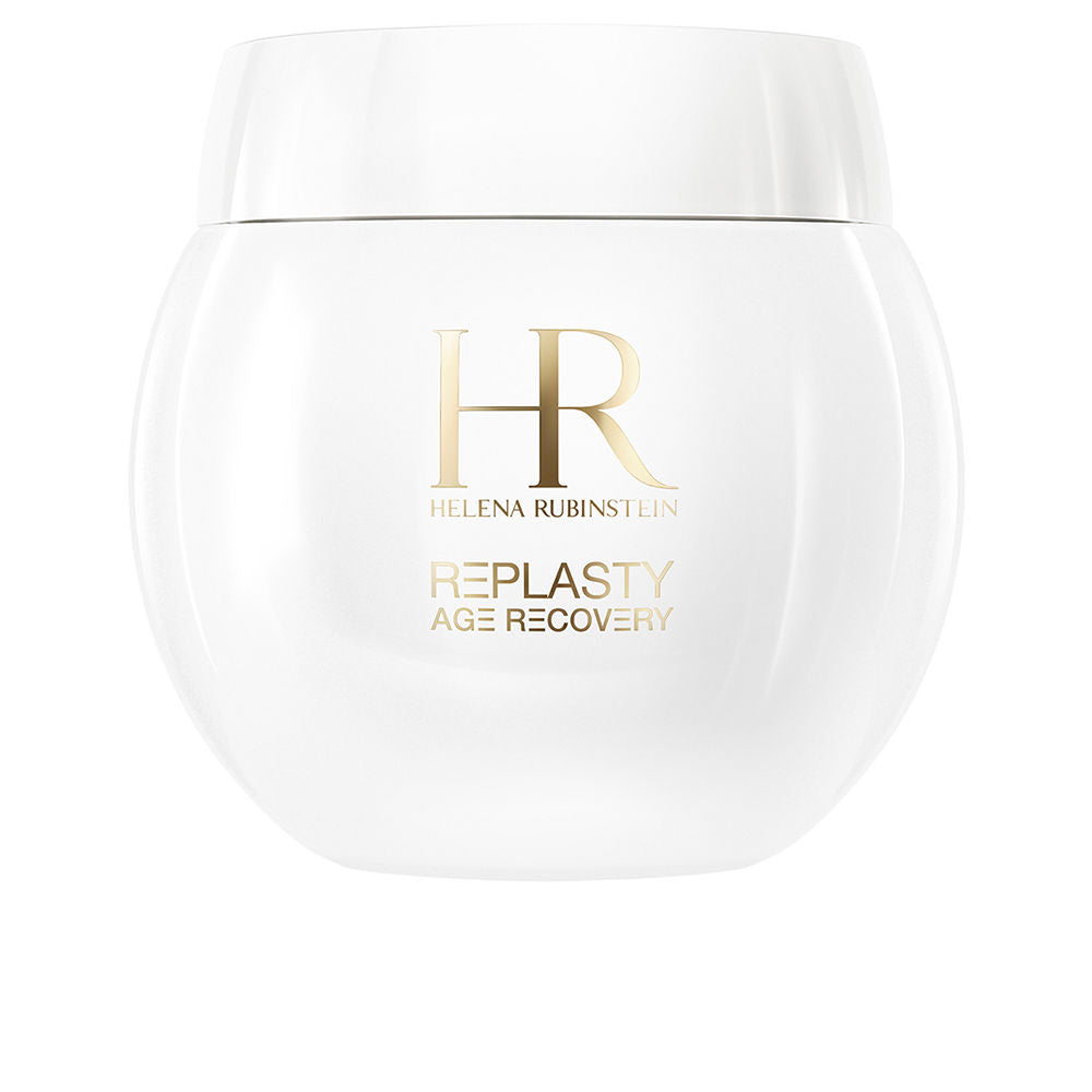 Crème de Jour Récupération Anti-Âge