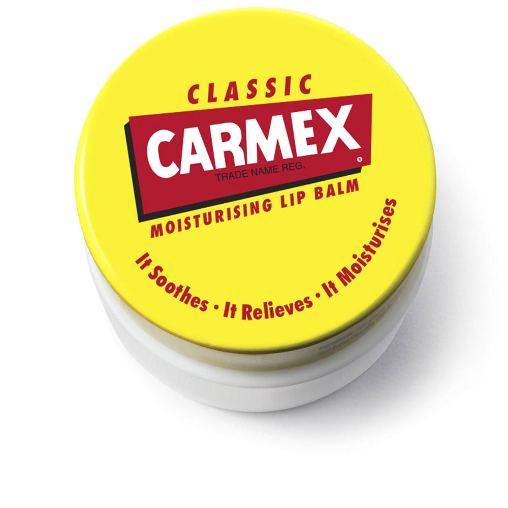 Baume Hydratant Pot Classique Carmex