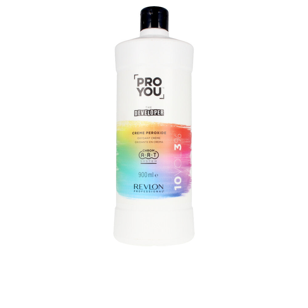 PROYOU color creme perox 10 vol 900 ml - Woman
