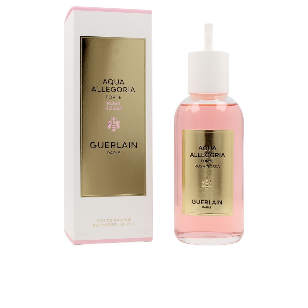 Rosa Rossa Forte Recharge EDP