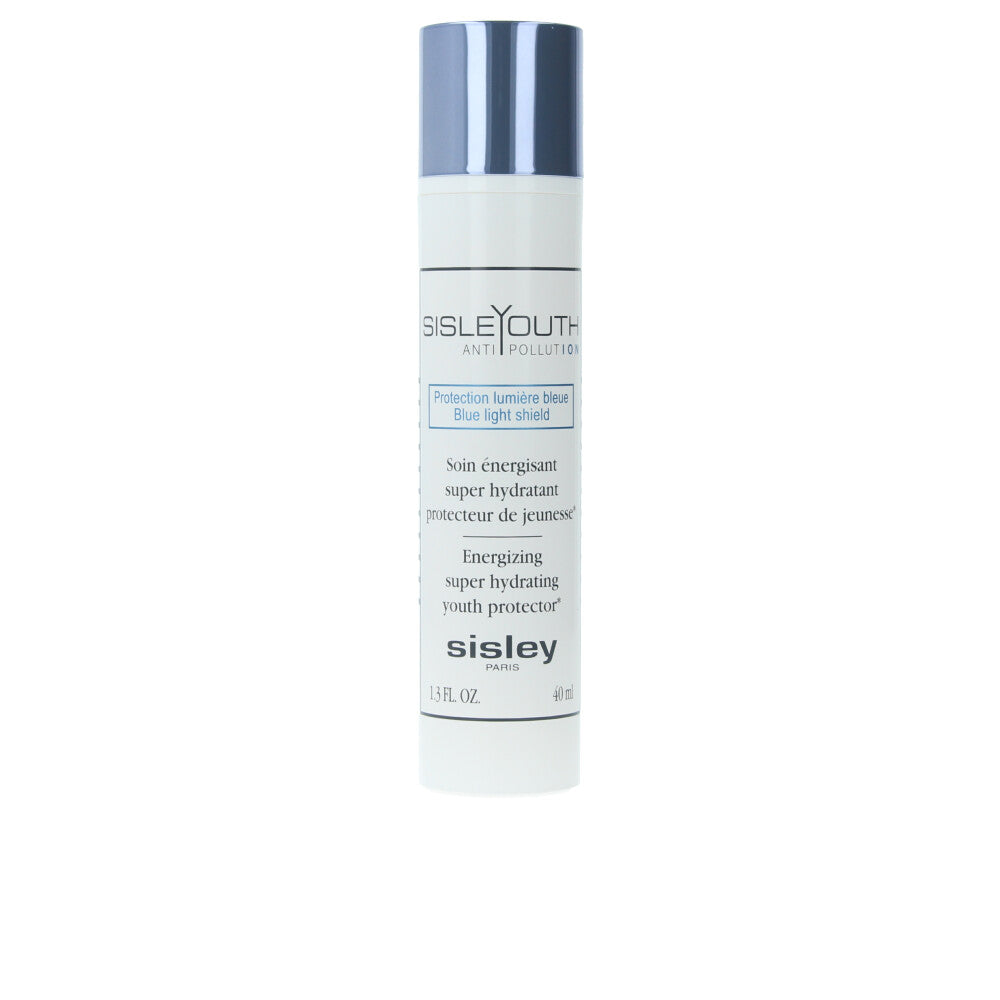 Soin Anti-Pollution Jeunesse