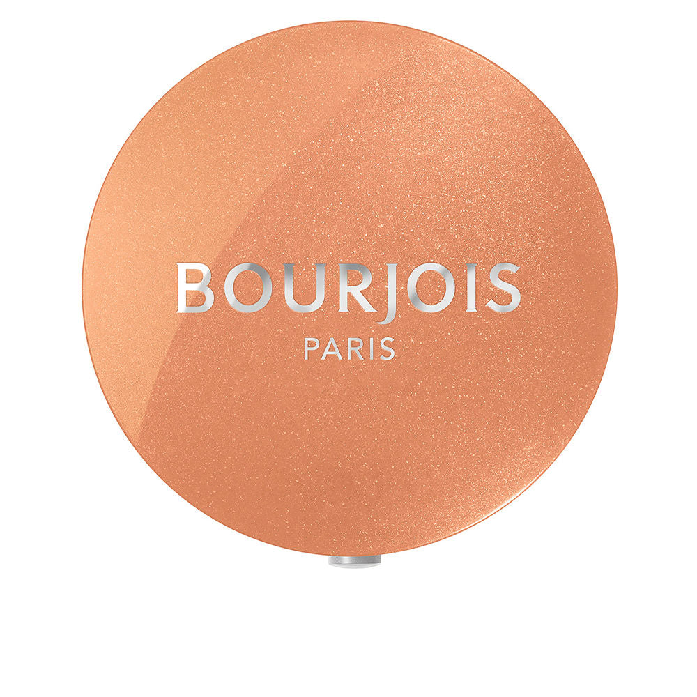 LITTLE ROUND pot eyeshadow #10-doré olé 1,2 gr