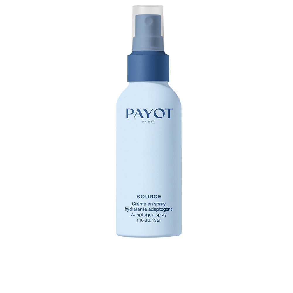 Spray Crème Hydratant Adaptogène