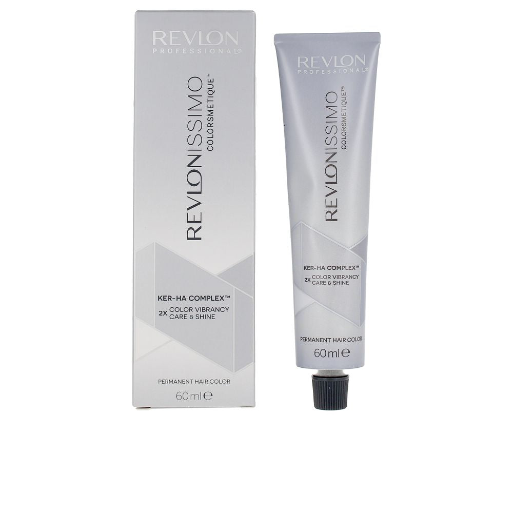 REVLONISSIMO COLORSMETIQUE #7-medium blonde 60 ml - Plureals