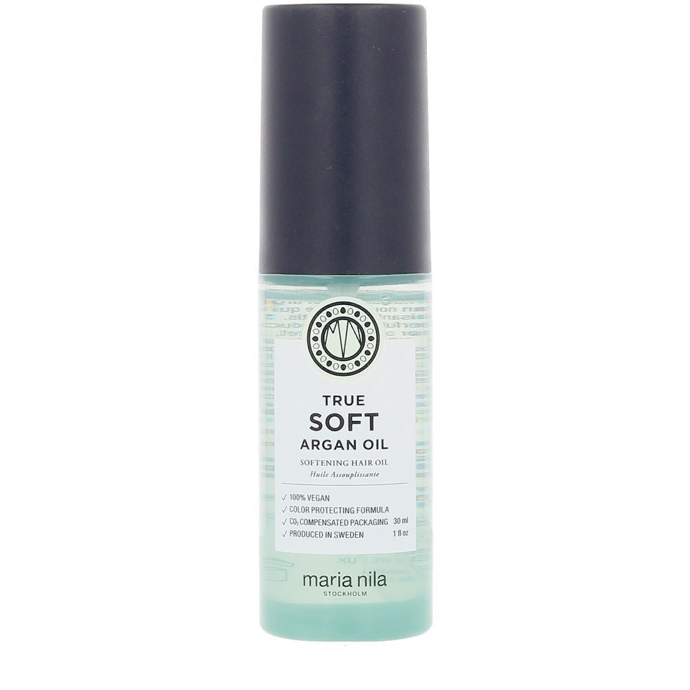 Huile d'argan nourrissante