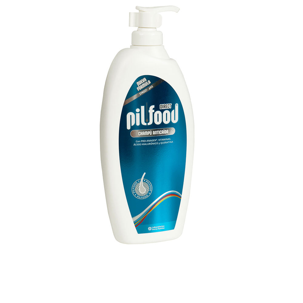 DIRECT anti-hair loss shampoo 500 ml - Unisex