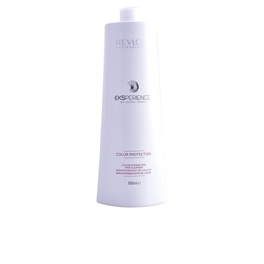 EKSPERIENCE COLOR PROTECTION cleanser 1000 ml - Unisex