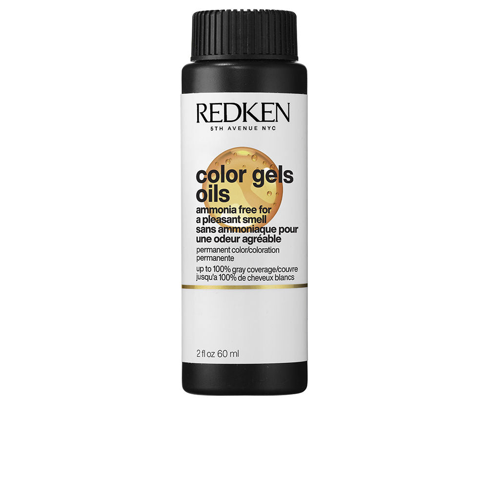 Coloration permanente sans ammoniaque — 9NW Blond très clair naturel chaud (9.03) — lot de 3
