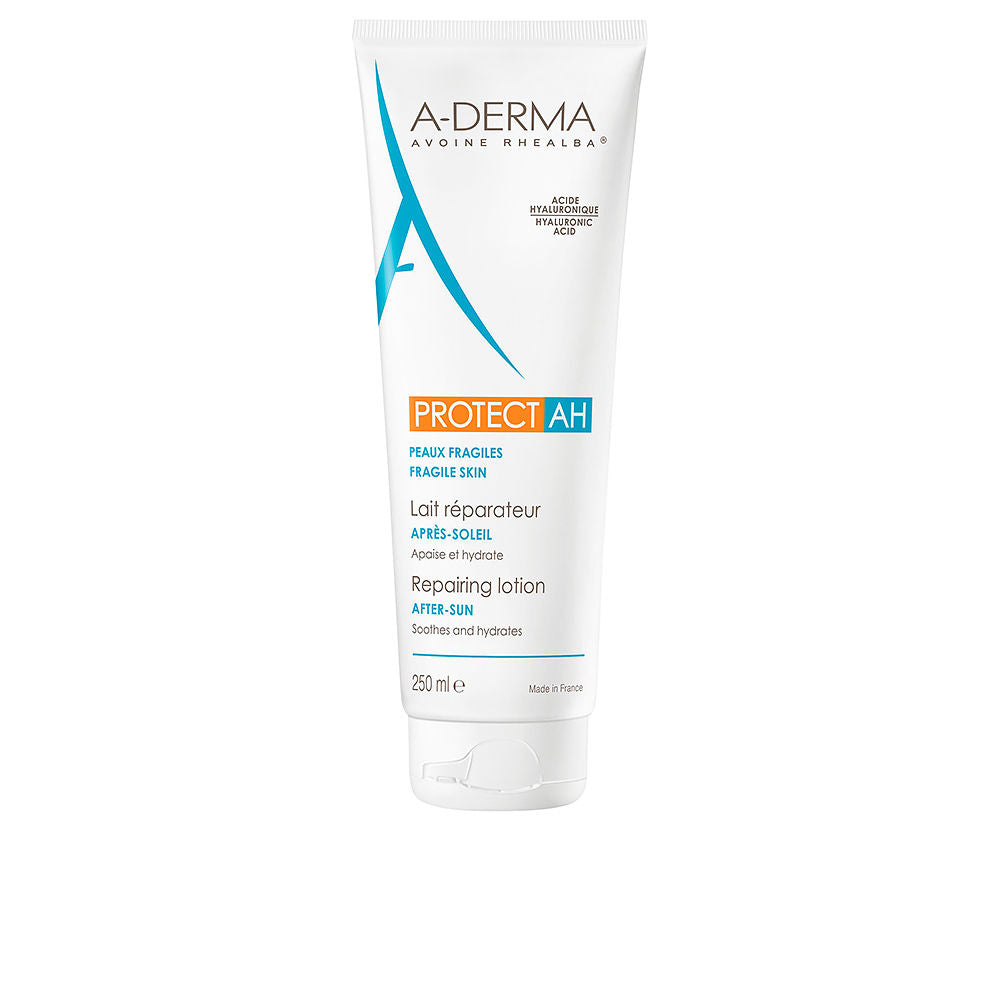 PROTECT AH after-sun repair milk 250 ml - Plureals