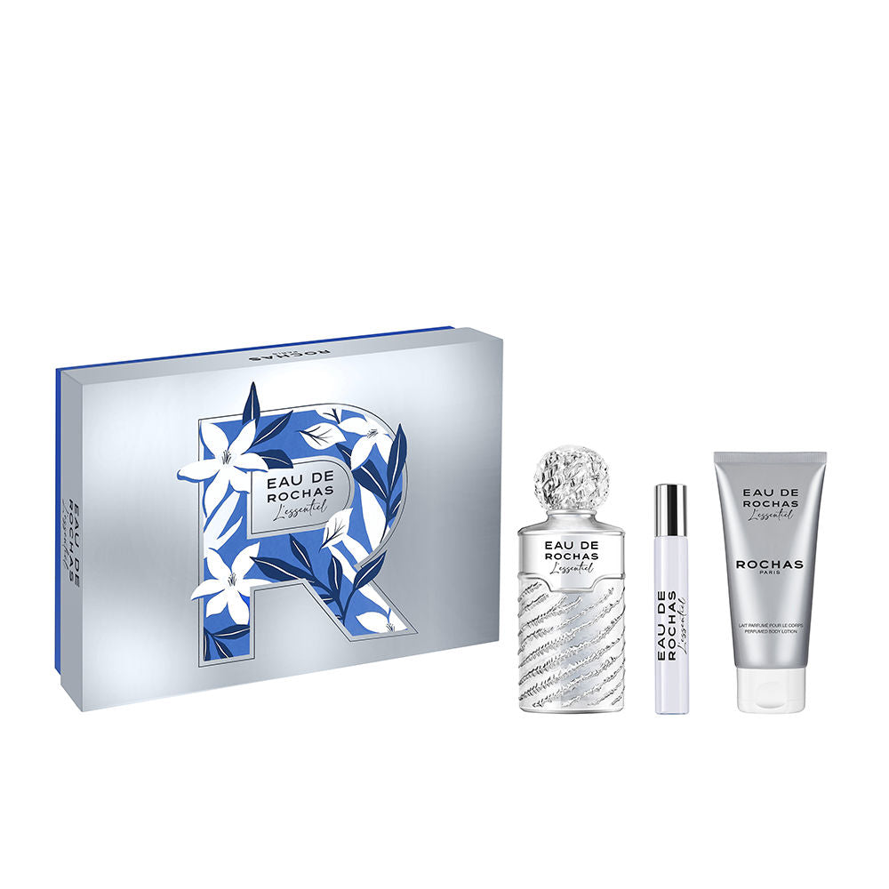 The Essential — Coffret EDP
