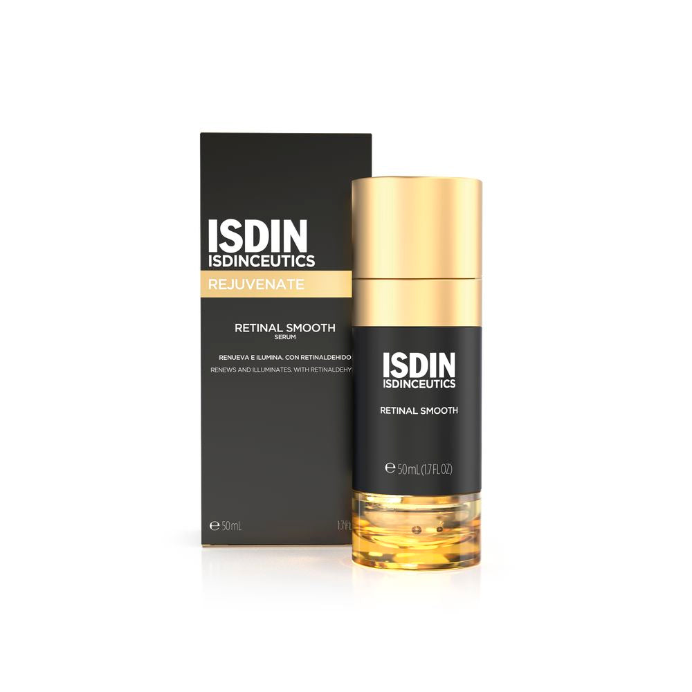 Retinal Smooth Sérum de Nuit Revitalisant