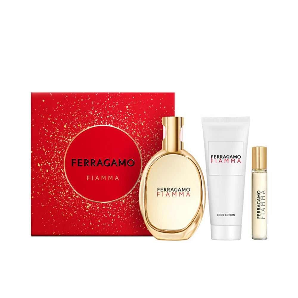 Coffret EDP