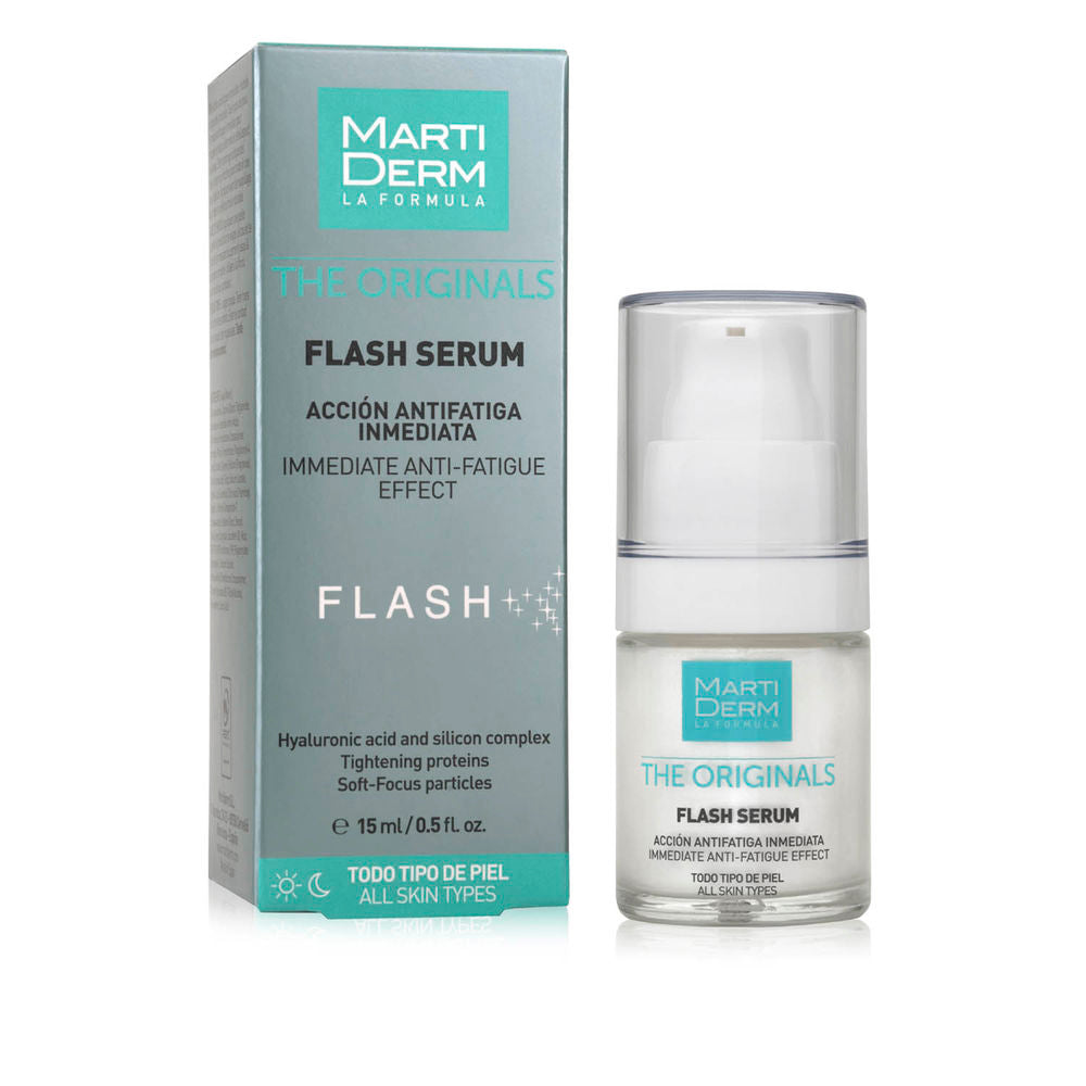 Flash Sérum Éclat