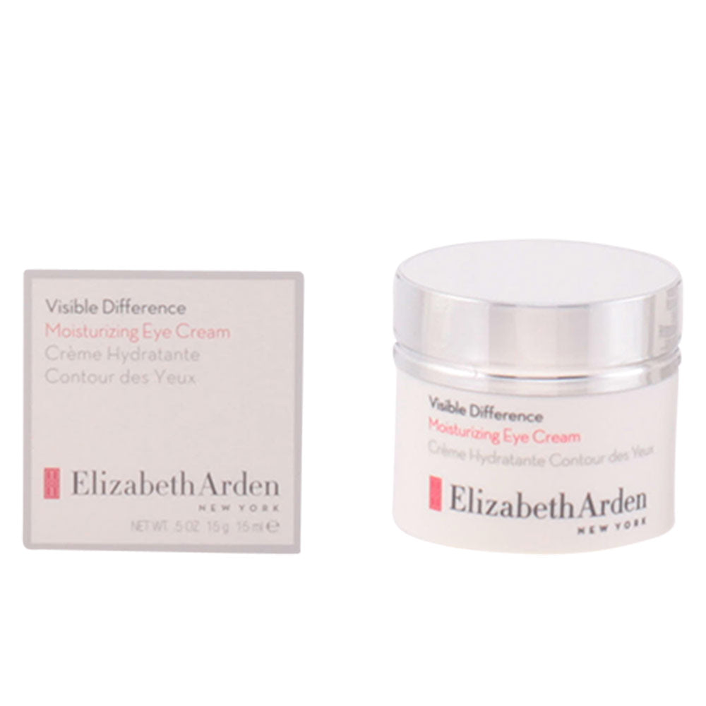 Crème Contour des Yeux Hydratante
