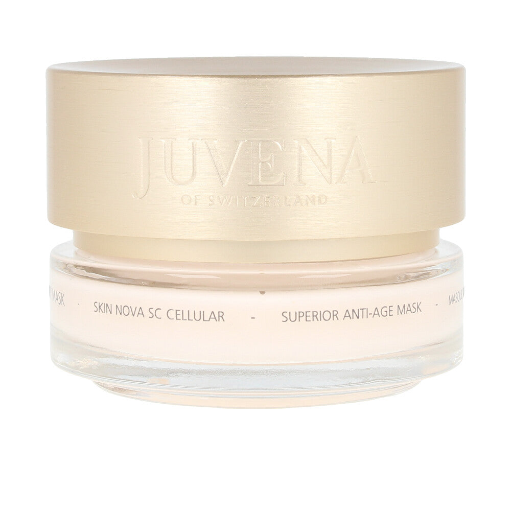 Masque Beauté Miracle Cellulaire