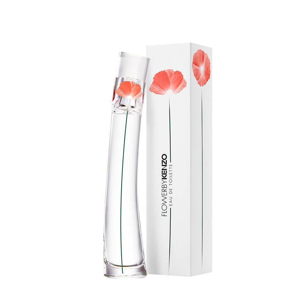 FLOWER BY KENZO eau de toilette spray 50 ml - Plureals