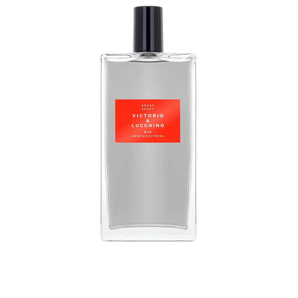 VICTORIO & LUCCHINO MASCULINE WATERS Nº10 Eau de Toilette (EDT)  150 ml