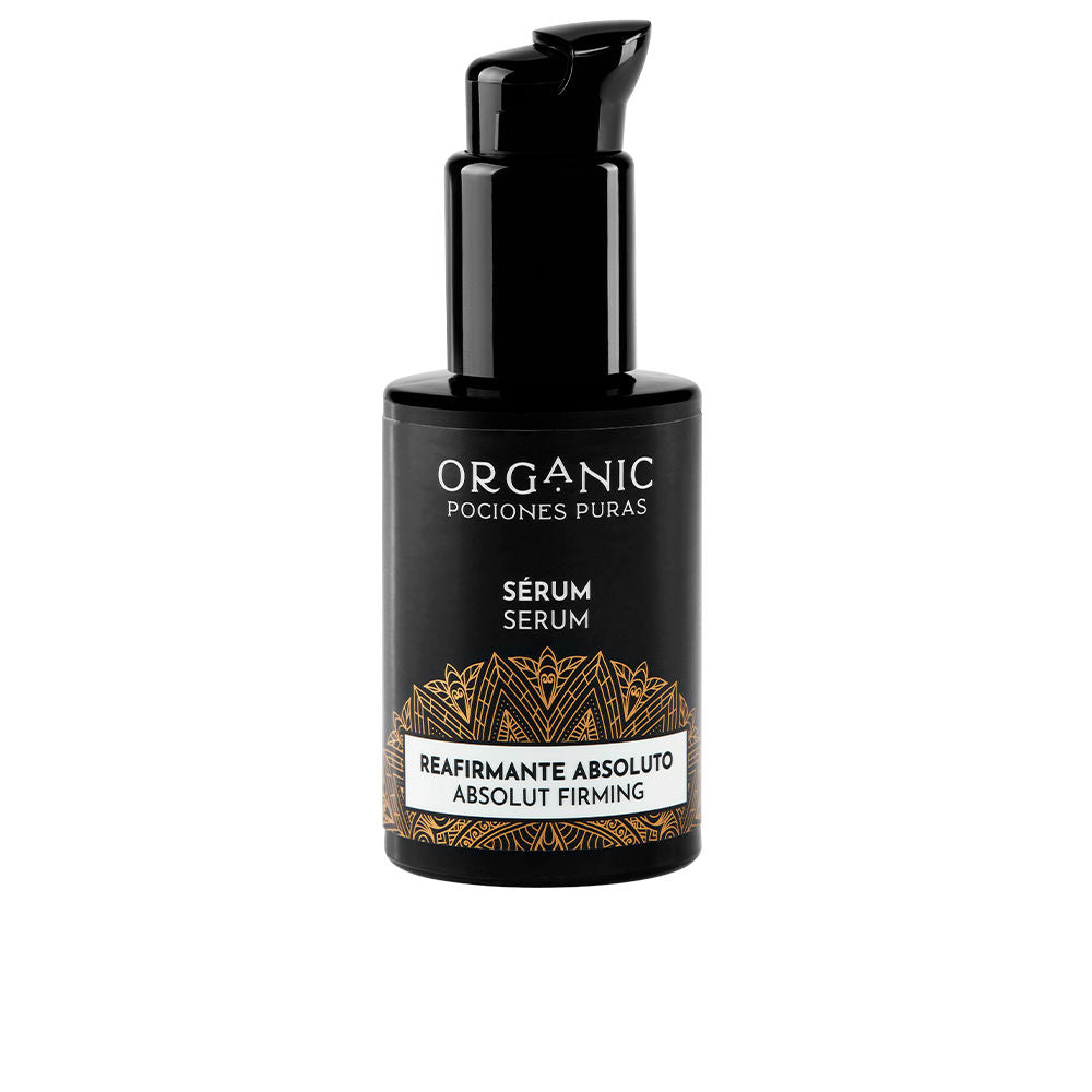 Sérum Raffermissant Absolu Bio Organic Pociones Puras