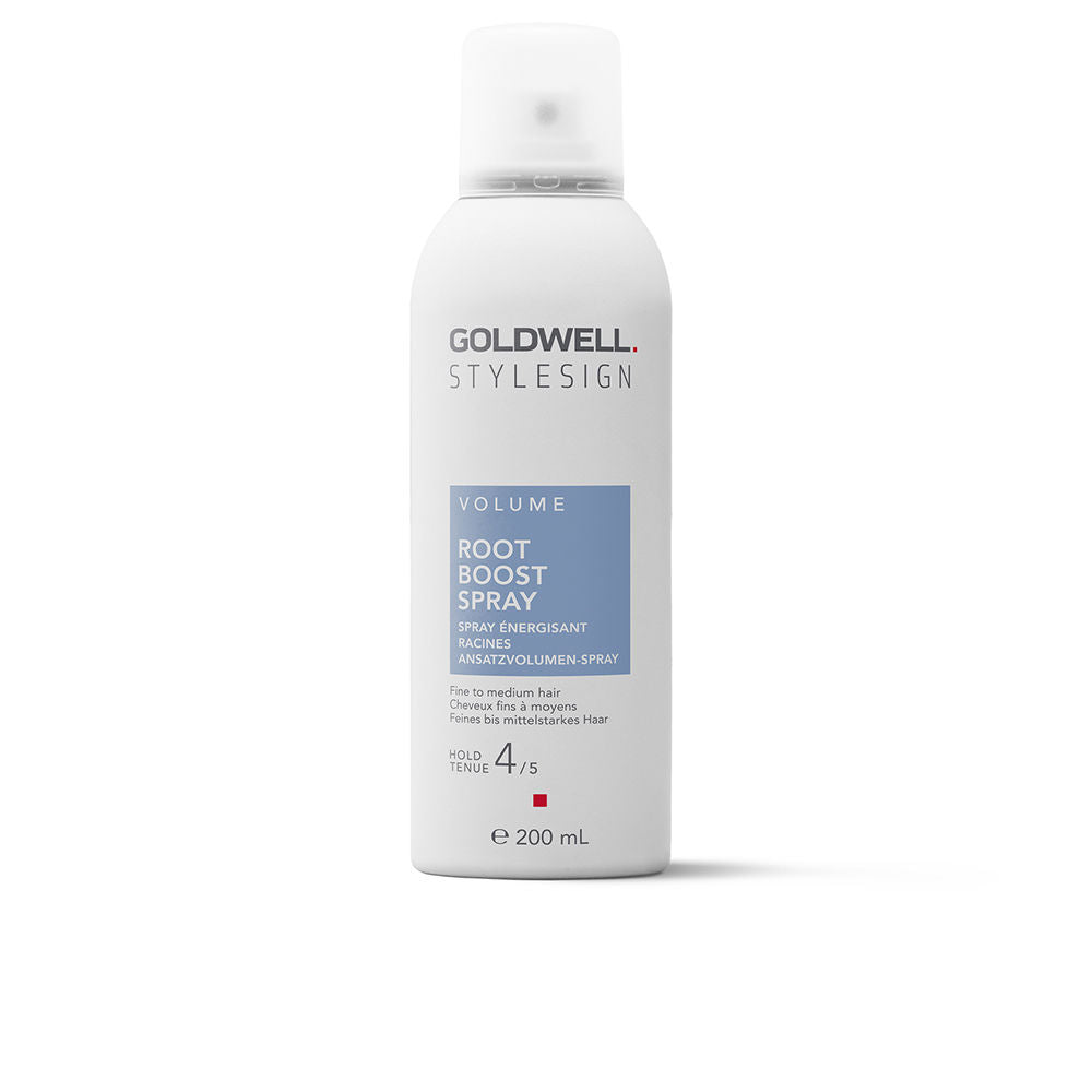 Spray volumateur effet racines sans rinçage