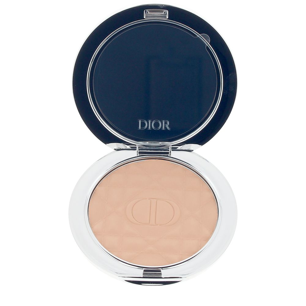 FOREVER NUDE BRONZER GLOW Poudre bronzante 02 Light
