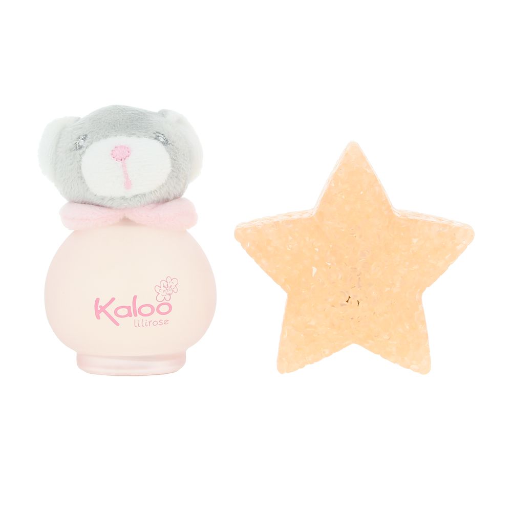 Coffret de soin Kaloo