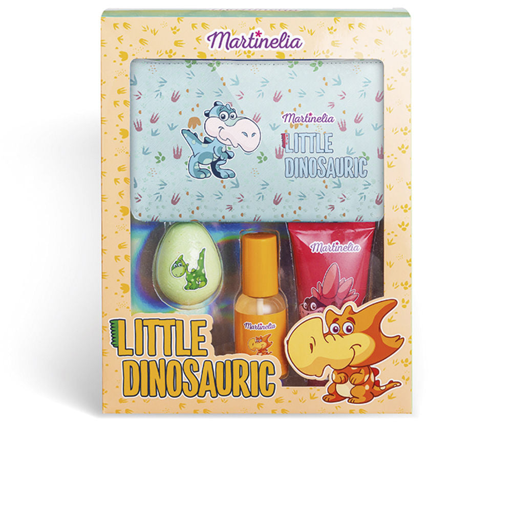 Coffret beauté Martinelia