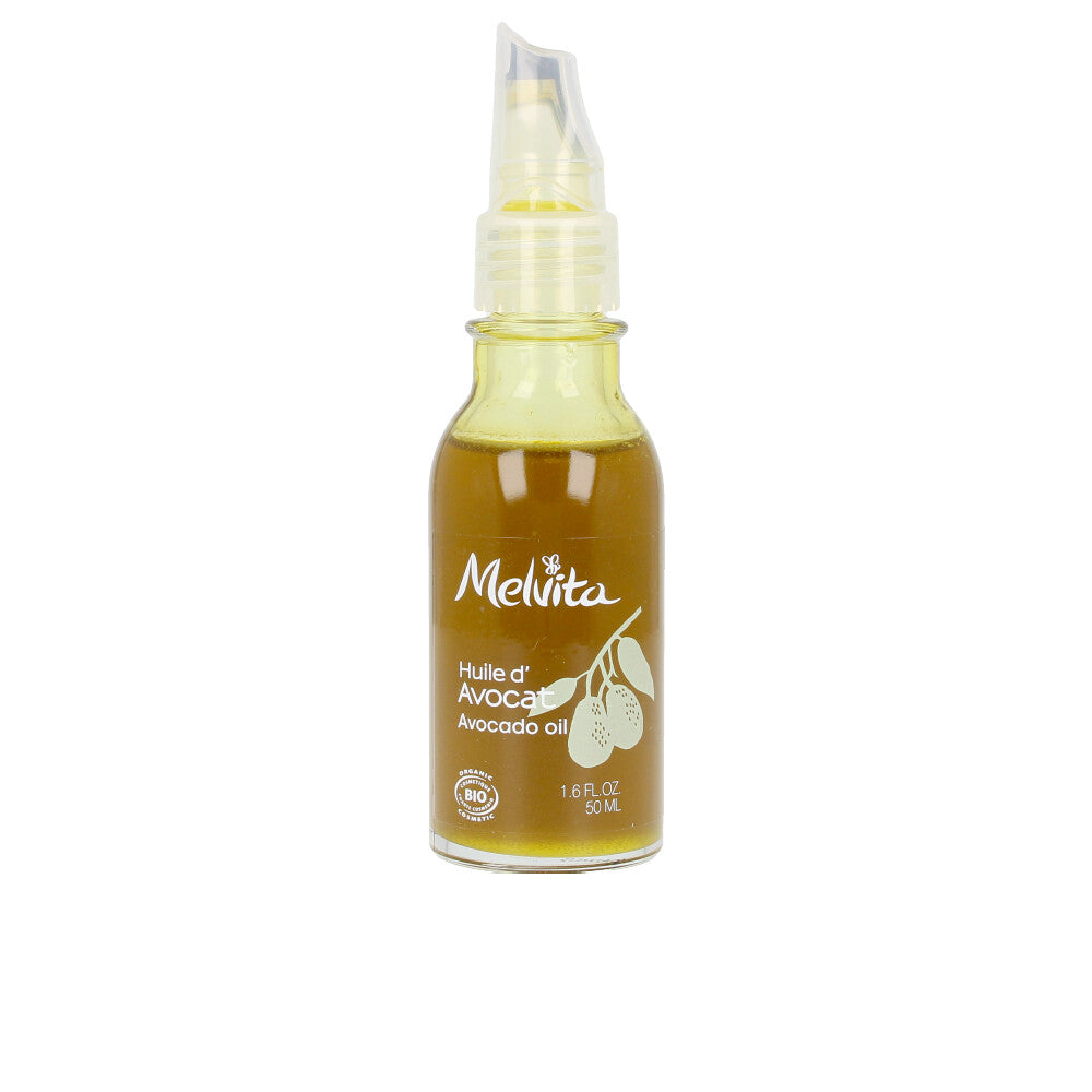 Huile d'Avocat Bio Melvita
