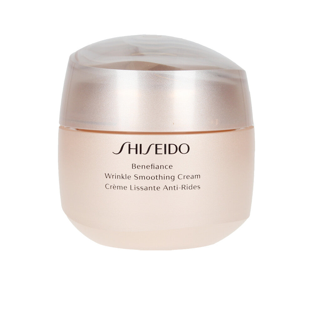Wrinkle Smoothing Cream Grand Format