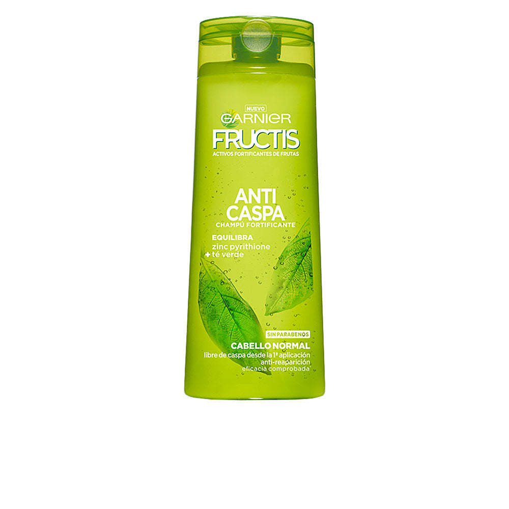FRUCTIS ANTI-DANDRUFF FORTIFYING shampoo 360 ml - Plureals